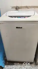 National fully automatic washing machine