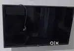 LG LED TV with good condition