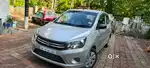 Maruti Suzuki Celerio 2014-2017 VDi, 2017, Diesel