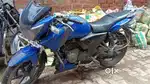 TVS Apache RTR 160