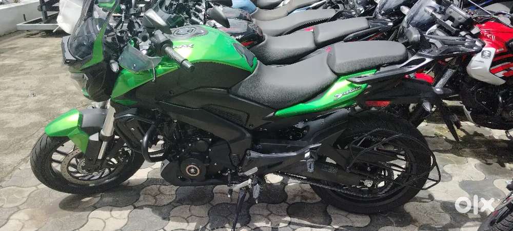 Pulser 125/15/220/NS160/400/dominor250/400