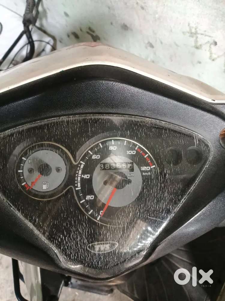 U k 08 very good condition