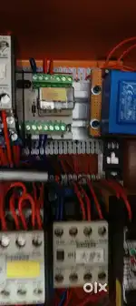 Domestic and commercial
