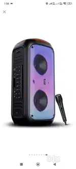 Boat party pal 320, brand new
