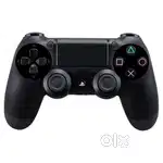 PS4 cantroller with gta5