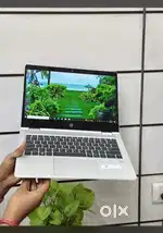 HP ProBook I5 16 GB RAM - Touch Screen
