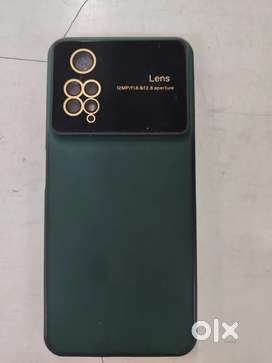 Redmi note 11 4g ram 6gb/64gb intarnal storage