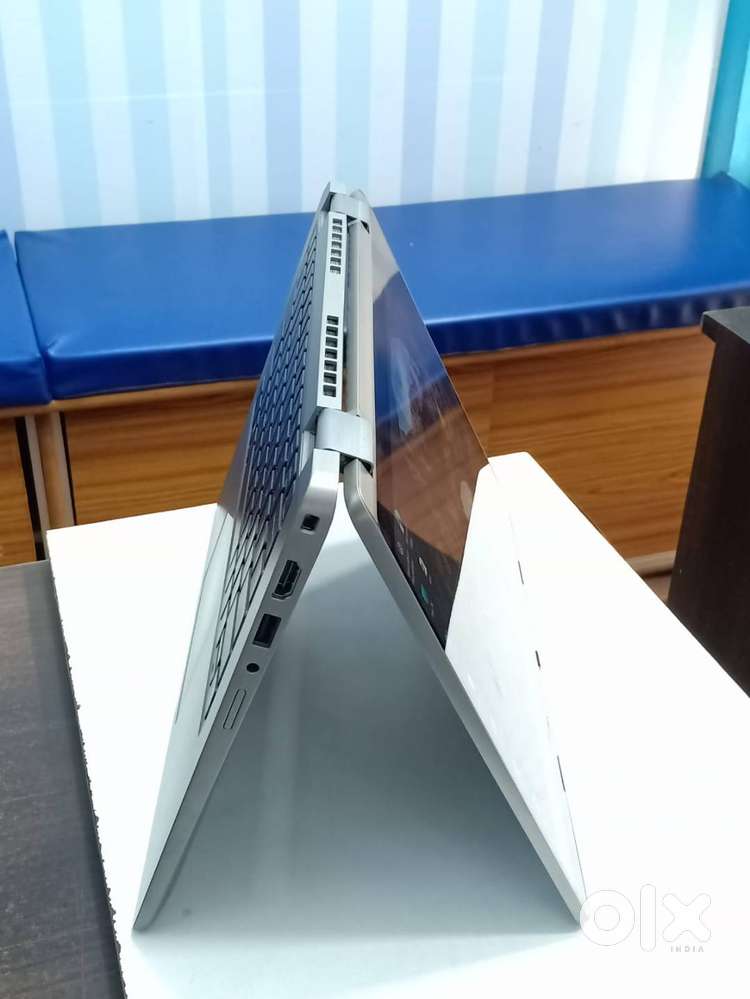 ֍ 2 in 1 Laptop -Touch/i5 12th Gen,16 GB RAM, 512 GB SSD Used laptop ֍