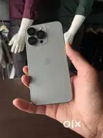 I phone 12 64gb convert 16 pro me hai