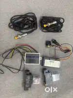 PROJECT COMPONENTS