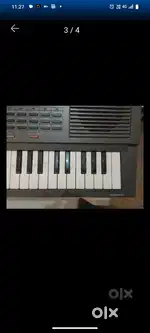 I'm selling this on OLX: Yamaha PortaSound PSS460 For Sale