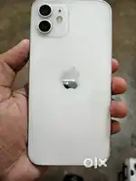 Iphone 12 white