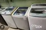 Second hand sales washing machine