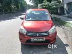 Maruti Suzuki Celerio 2014-2017 VXI AT, 2015, Petrol