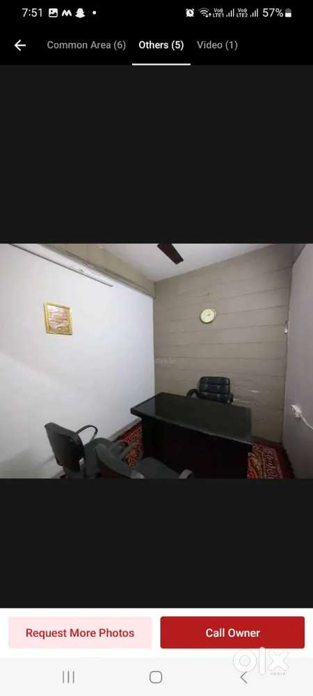 Use for office purpose