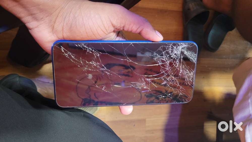 Redmi 9 i phone