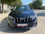 Mahindra XUV700 2.2 MX Diesel MT 5 Str, 2022, Diesel