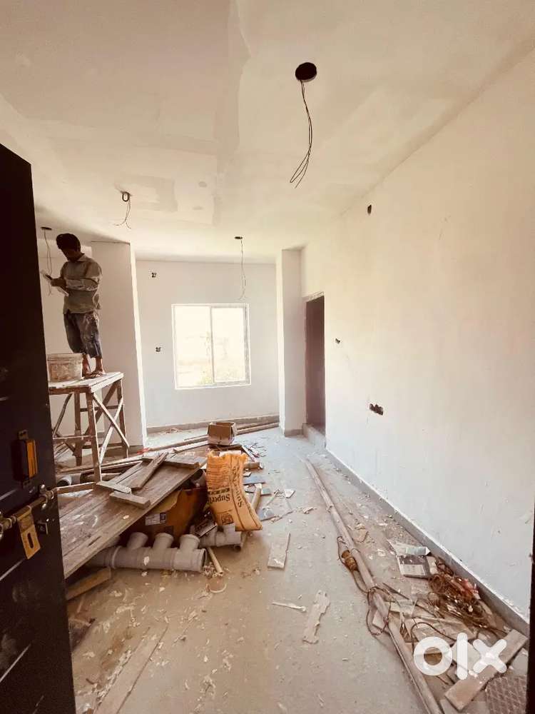 4bhk Guest House at Ganeshguri, Hengrabari