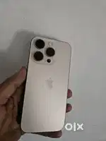 IPhone 16 pro 256gb battery health 93