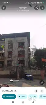 Compac 1.5 bhk on heavy Deposit at Geeta nagar phase 4 Mira road East