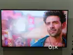 42 Inches LED TV 2 YEARS WARRANTY 4K ULTRA HD NEW