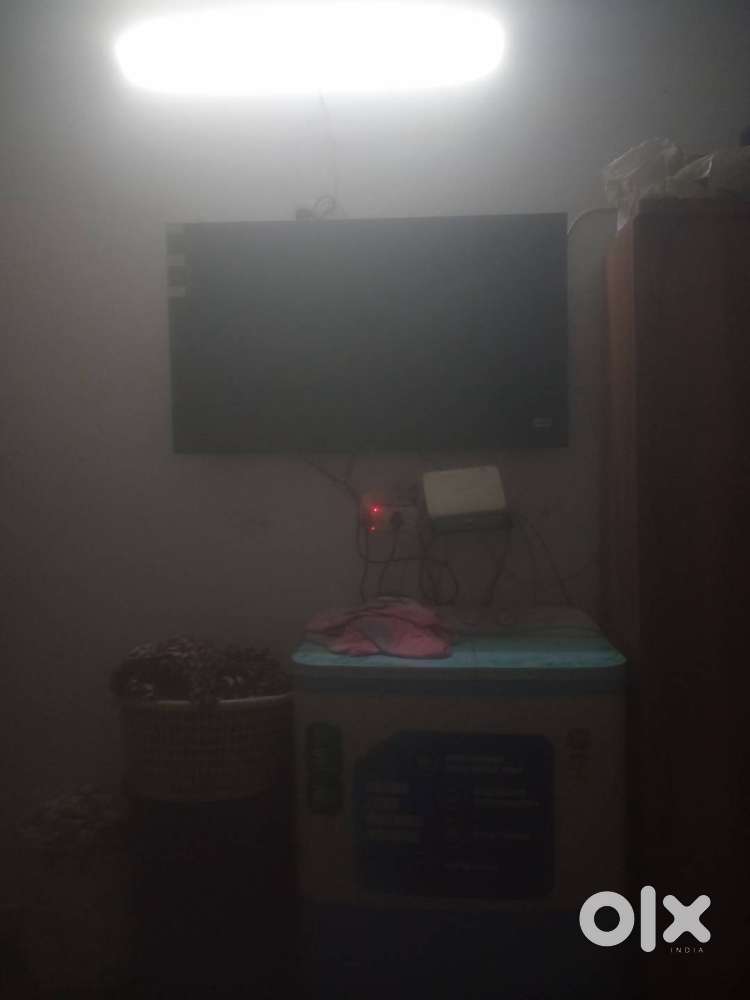 Sonu assembled tv