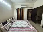 Independent Furnished room with attached bathroom