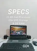 HP ProBook 650 G1