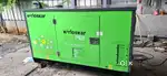 15kVA Kirloskar 3Phase Diesel Genset 2022.