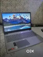 Lenovo Ideapad 15 inch Windows 11/250gb SSD/1TB HDD/12gb RAM/Ryzen 3
