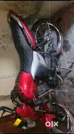 Yamaha saluto 125cc