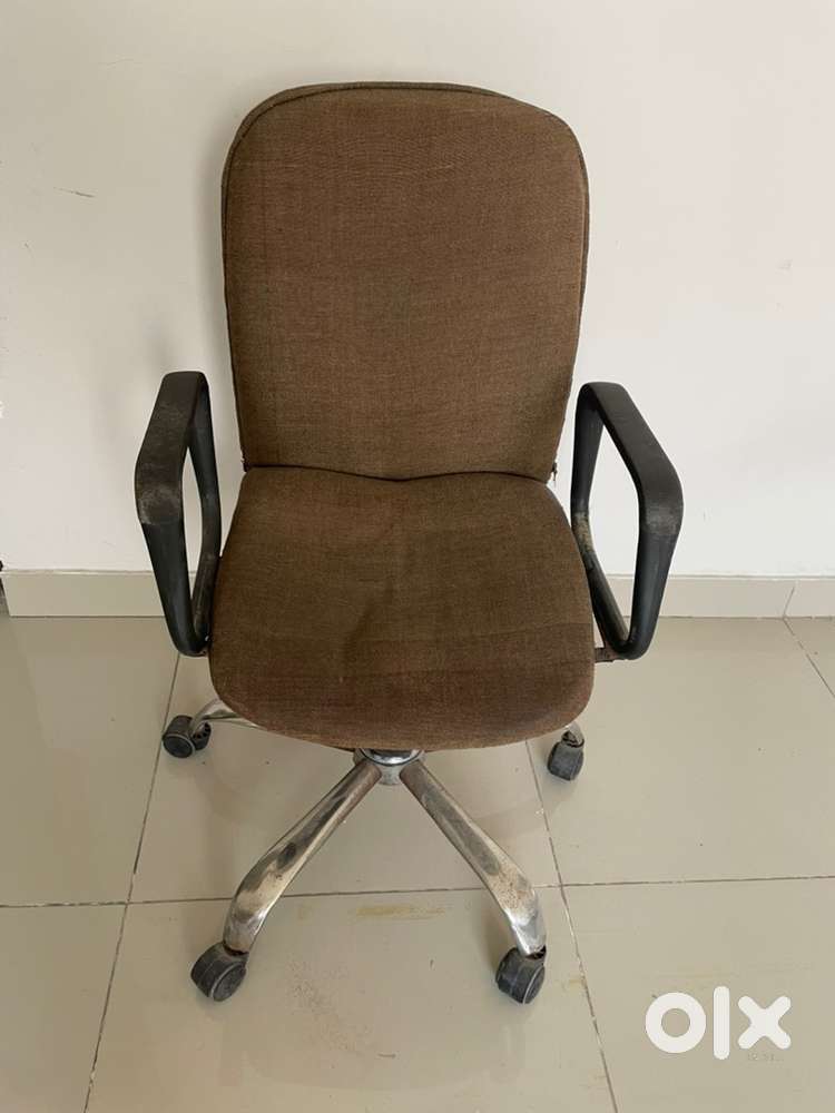 Computer chair