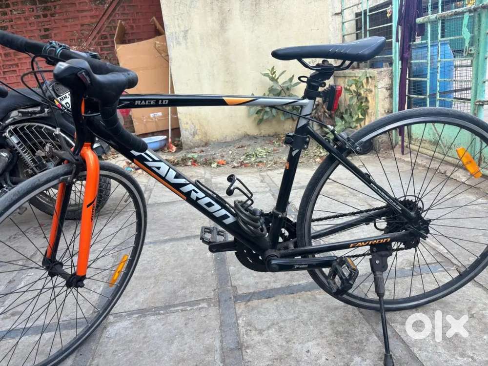 Favron Racer Cycle 1.0,700C