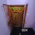 NEWLY CONSTRUCTED 2BHK ONLY FOR SMALL FAMILY