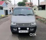 Maruti Suzuki Eeco 7 Seater AC, 2020, Petrol