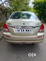 Maruti Suzuki Swift Dzire, 2009, Petrol