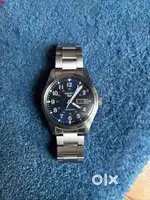 Seiko 5 Automatic watch