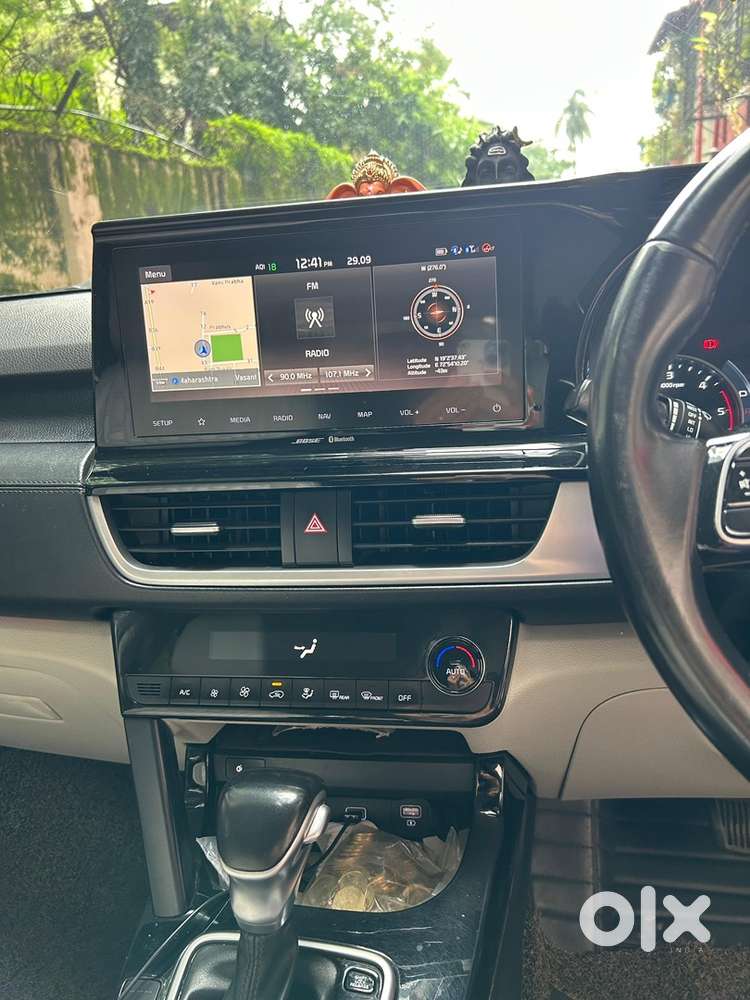 Kia Seltos 2020 Diesel Well Maintained
