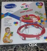 Baby walker