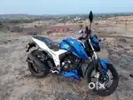 TVs Apache 160 4 v rtr
