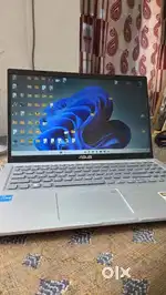 Asus vivobook 15 Intel i3 11th generation