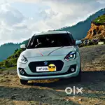 Maruti Suzuki Swift 2018 Petrol 40000 Km Driven