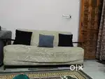 Sofa set 5 seater ( 3+2)