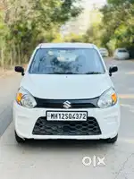 Maruti Suzuki Alto 800 2020