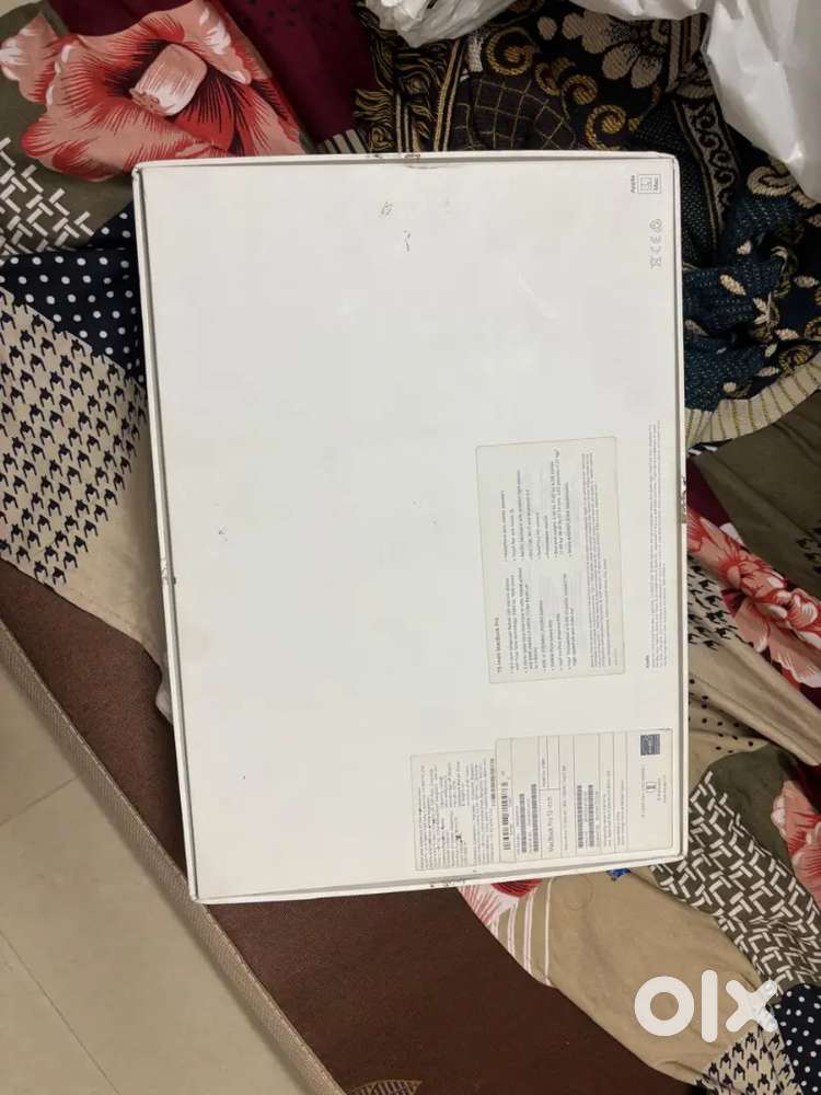Macbook PRO M1