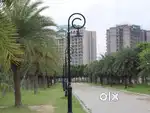 2 bhk flat in omaxe ananada