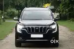 Mahindra XUV700 2.2 AX 5 Diesel MT 7 Str, 2022, Diesel