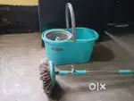 Mop Set with Bucket