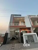 For sale 3bhk house 153 gaaj sec 125