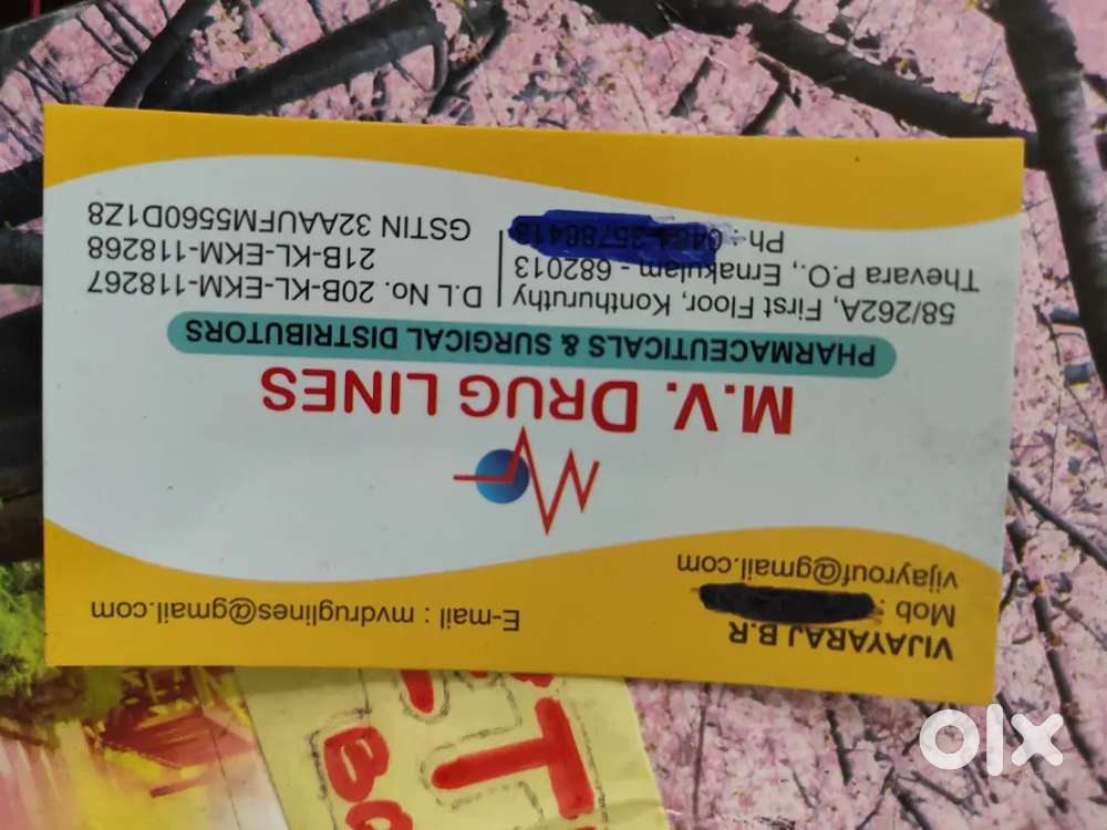 Medicine delivery for pharmaceuticals distribution